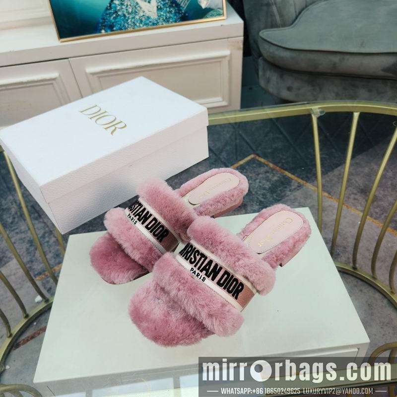 Replica Dior Shoes sz35-42 mnw0202