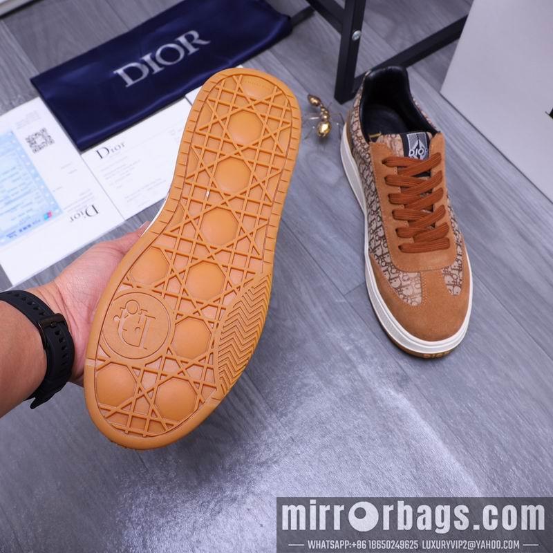 Replica Dior Shoes sz38-44 hnm0189