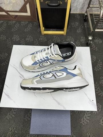 Replica Dior Shoes sz35-45 hnh0616