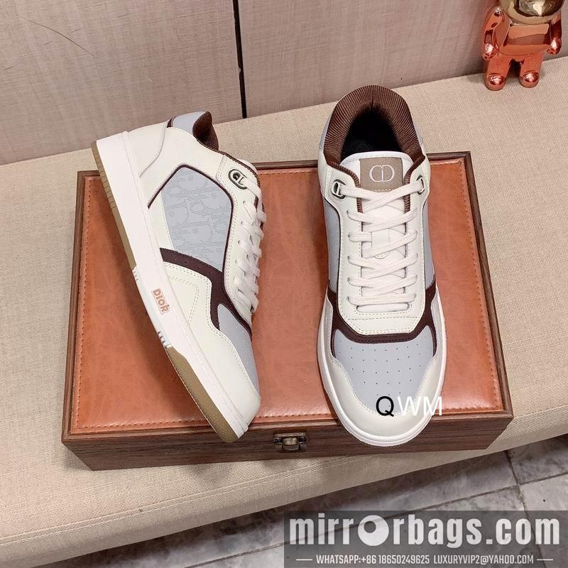 Dior Shoes Gucci sz38-45 WM0611