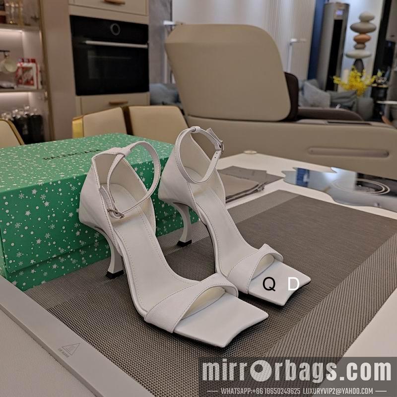 Replica Balenciaga Shoes sz35-40 9CM GDT0801