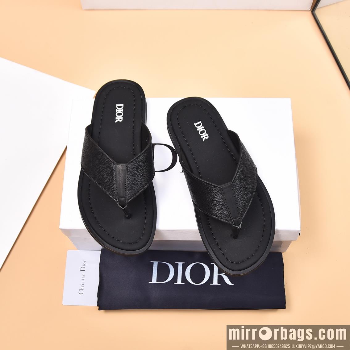 Replica Dior Shoes sz38-45 h0902