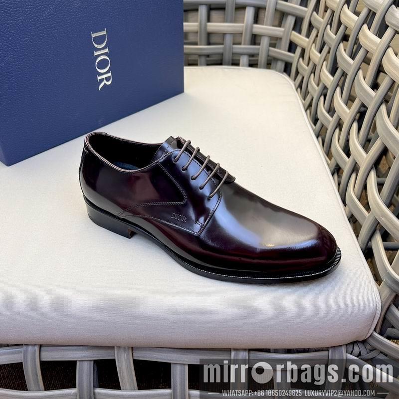 Replica Dior Shoes sz38-46 mnw0199