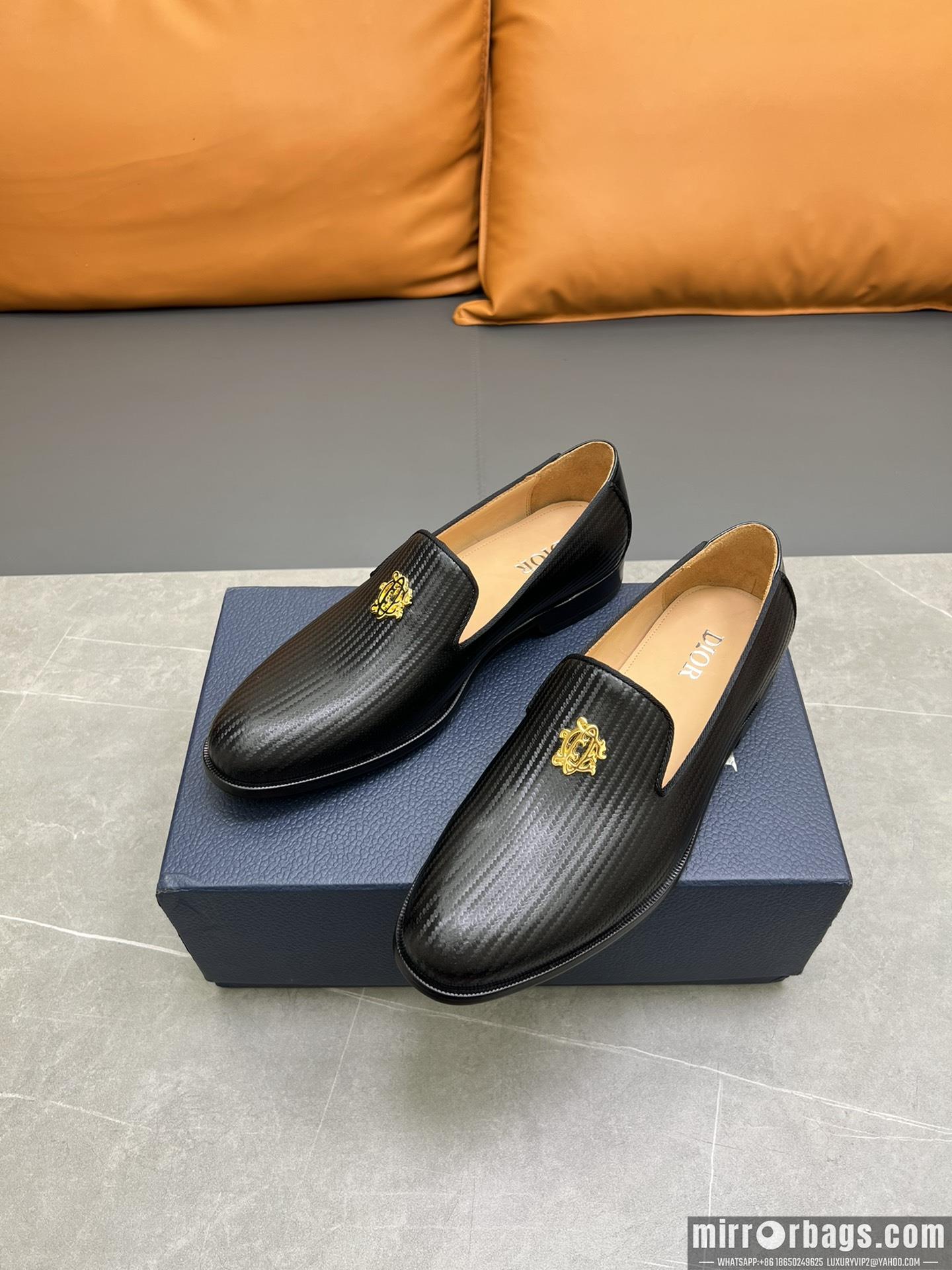 Replica Dior Shoes sz39-44 h0706