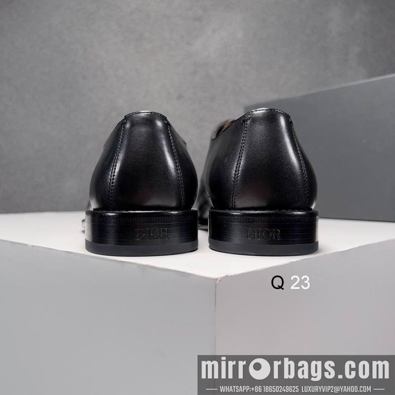 Replica Dior Shoes sz38-45 2C HY0103