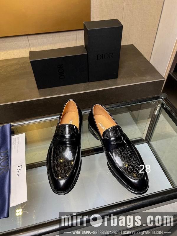 Replica Dior Shoes sz38-45 N1202