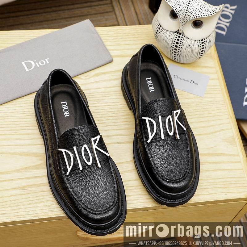 Replica Dior Shoes sz38-45 mnw0315