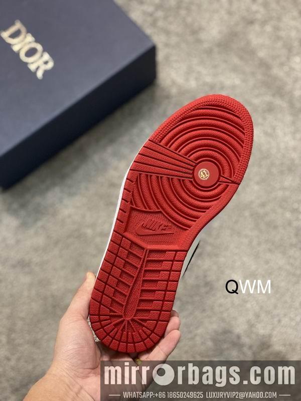 Replica Dior Shoes sz38-45 3C WM1003