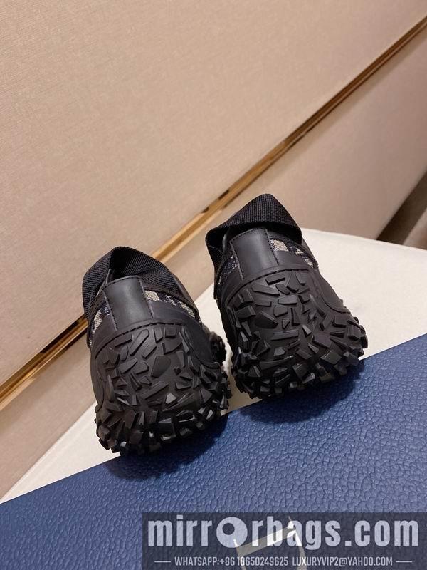 Replica Dior Shoes sz38-46 hnm0139