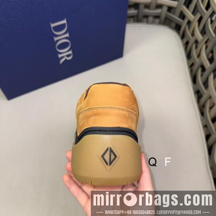 Replica Dior Shoes sz38-45 TF1110