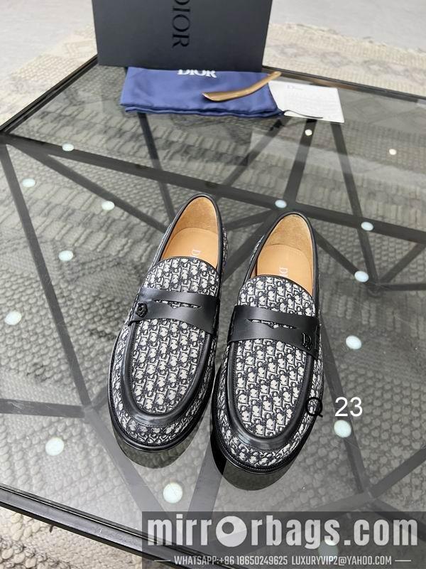Replica Dior Shoes sz38-45 HY0901
