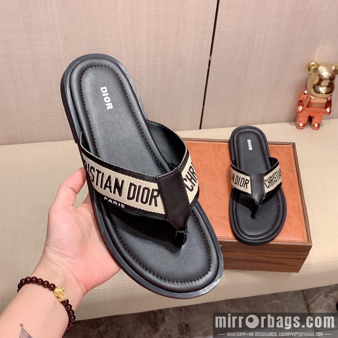 Replica Dior Shoes sz38-44 h0604
