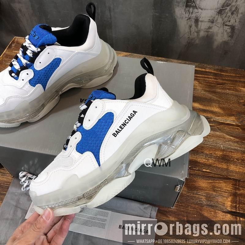 Replica Balenciaga Shoes sz35-45 WM0213