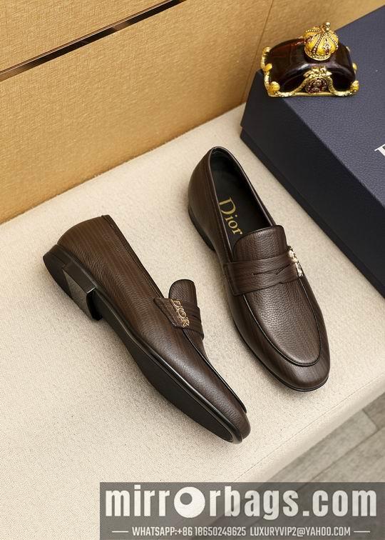 Replica Dior Shoes sz38-45 mnh0531