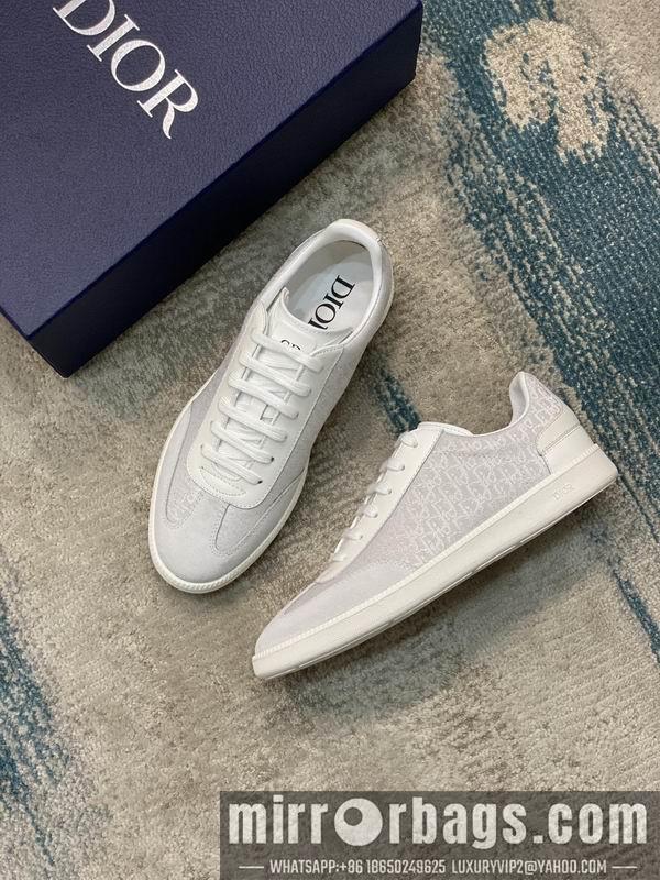 Replica Dior Shoes sz39-44 hnm0146