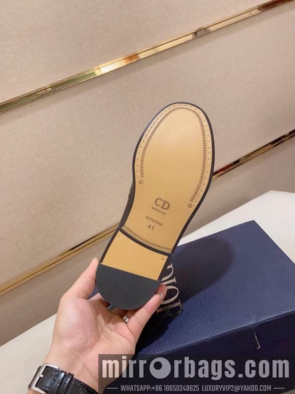 Replica Dior Shoes sz38-45 hnh0313