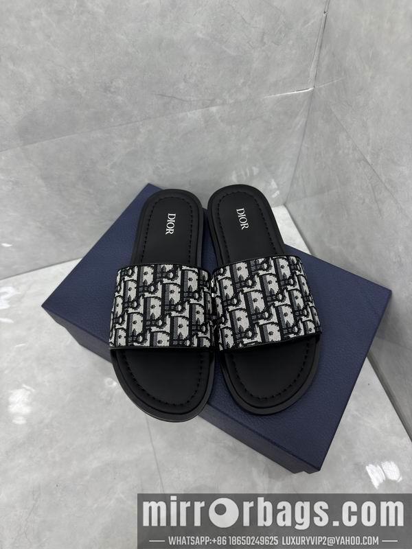 Replica Dior Shoes sz38-45 mnw0103