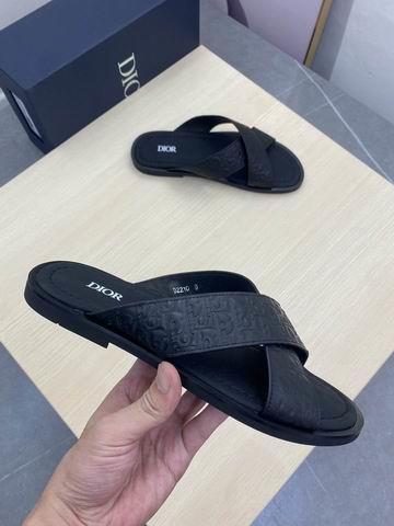 Replica Dior Shoes sz38-45 mnh0519