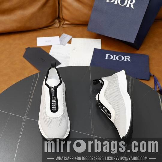 Replica Dior Shoes sz35-47 mnh0506