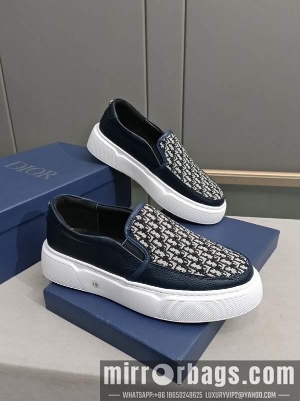Replica Dior Shoes sz38-45 mnw0202
