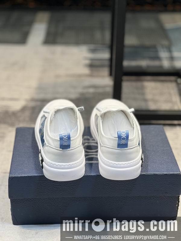 Replica Dior Shoes sz38-44 hnm0144