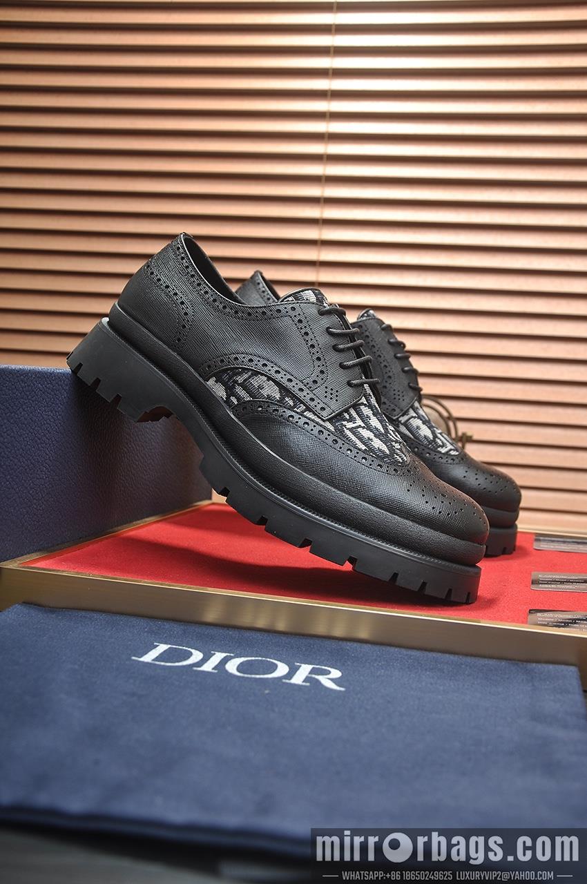 Replica Dior Shoes sz38-44 hnh1227