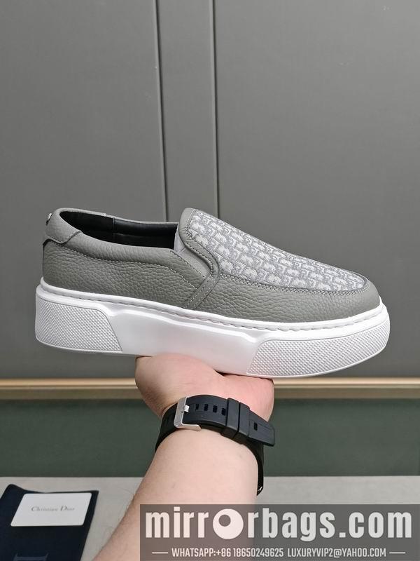 Replica Dior Shoes sz38-45 mnw0202