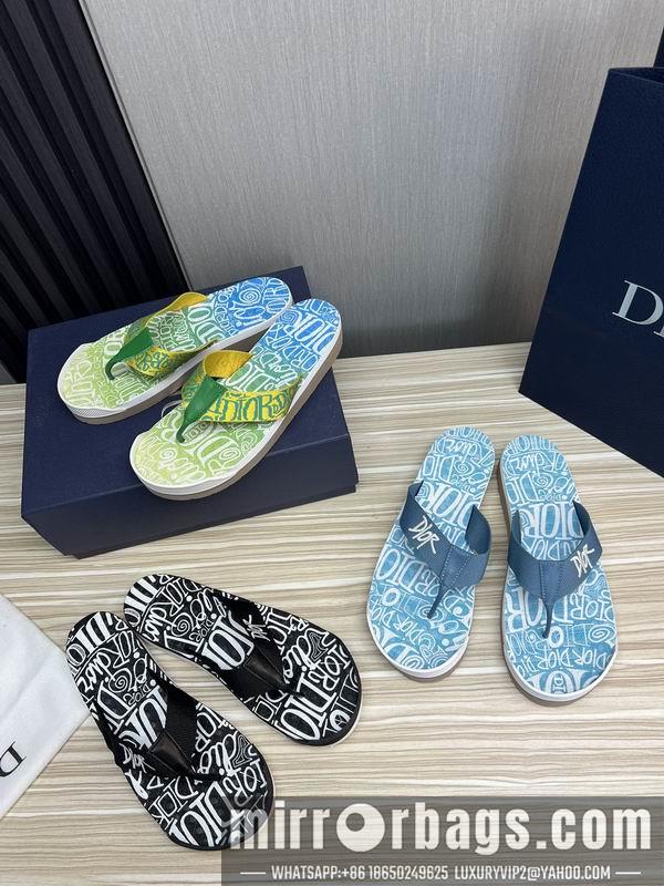 Replica Dior Shoes sz38-45 mnw0207