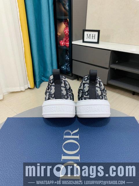 Replica Dior Shoes sz38-44 0505
