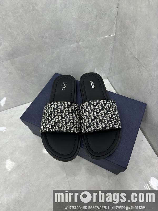 Replica Dior Shoes sz38-45 mnw0104