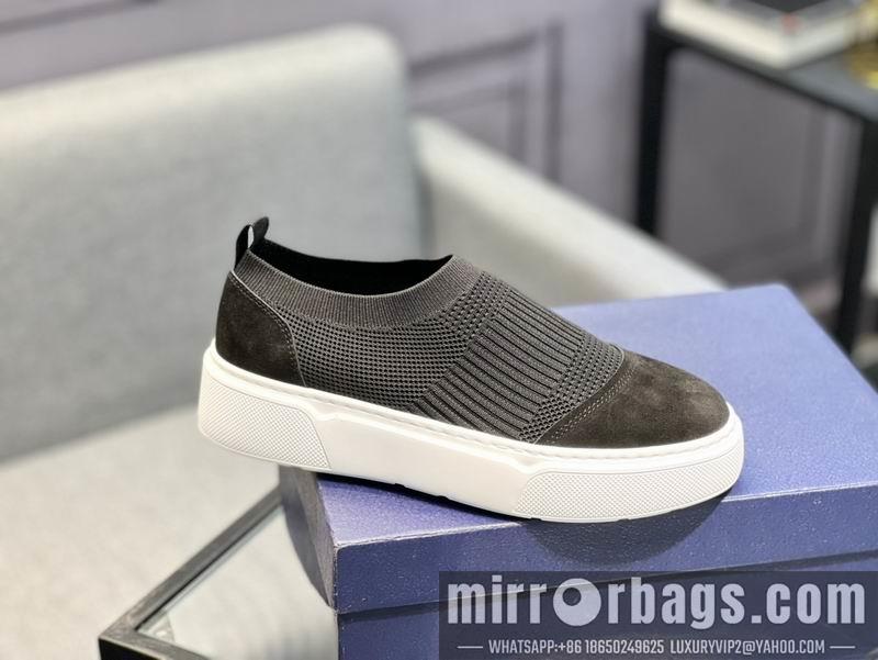 Replica Dior Shoes sz38-45 hnw0402