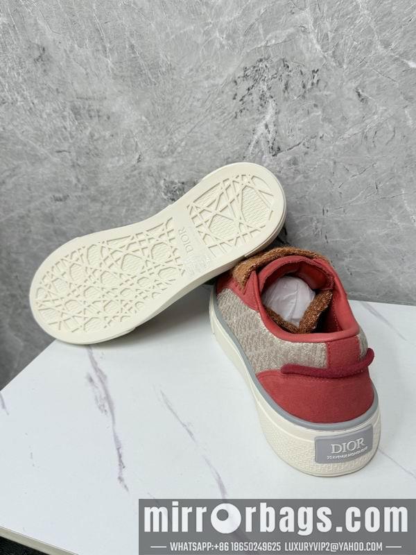 Replica Dior Shoes sz35-46 hnh0323