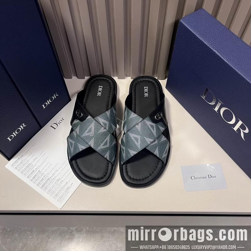 Replica Dior Shoes sz38-46 mnw0325