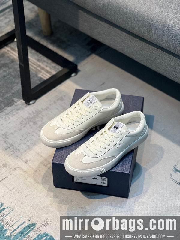 Replica Dior Shoes sz35-45 hnm0149