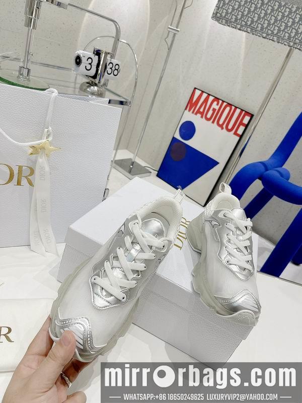 Replica Dior Shoes sz35-40 mnw0302