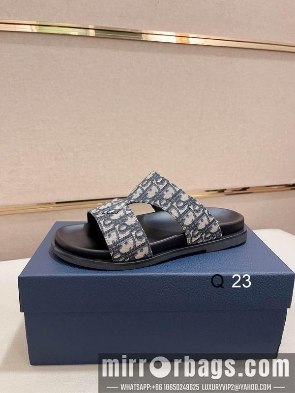 Replica Dior Shoes sz38-45 HY0701