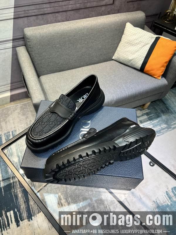 Replica Dior Shoes sz38-45 hnh0335