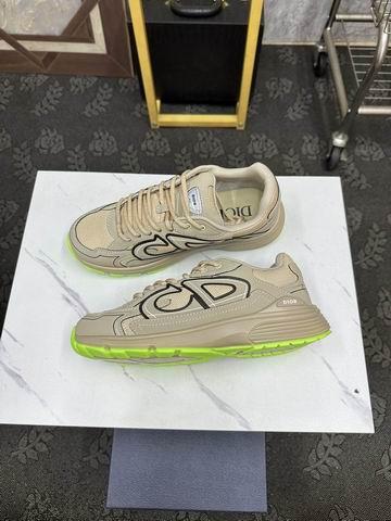 Replica Dior Shoes sz35-45 hnh0616