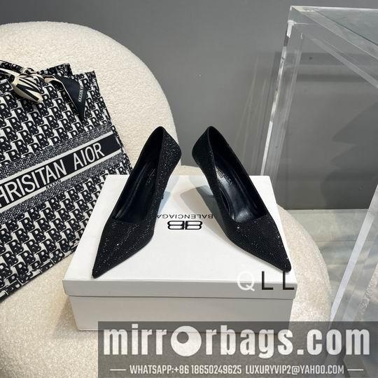 Replica Balenciaga Shoes sz34-41LL0207