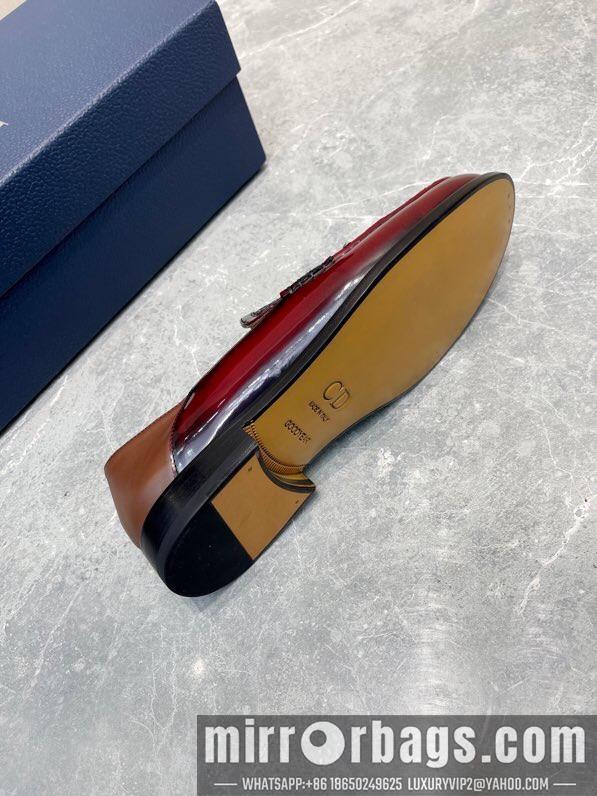Replica Dior Shoes sz38-44 hnm0128
