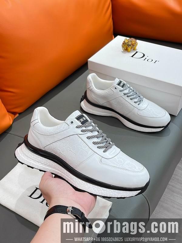 Replica Dior Shoes sz38-44 mnw0180