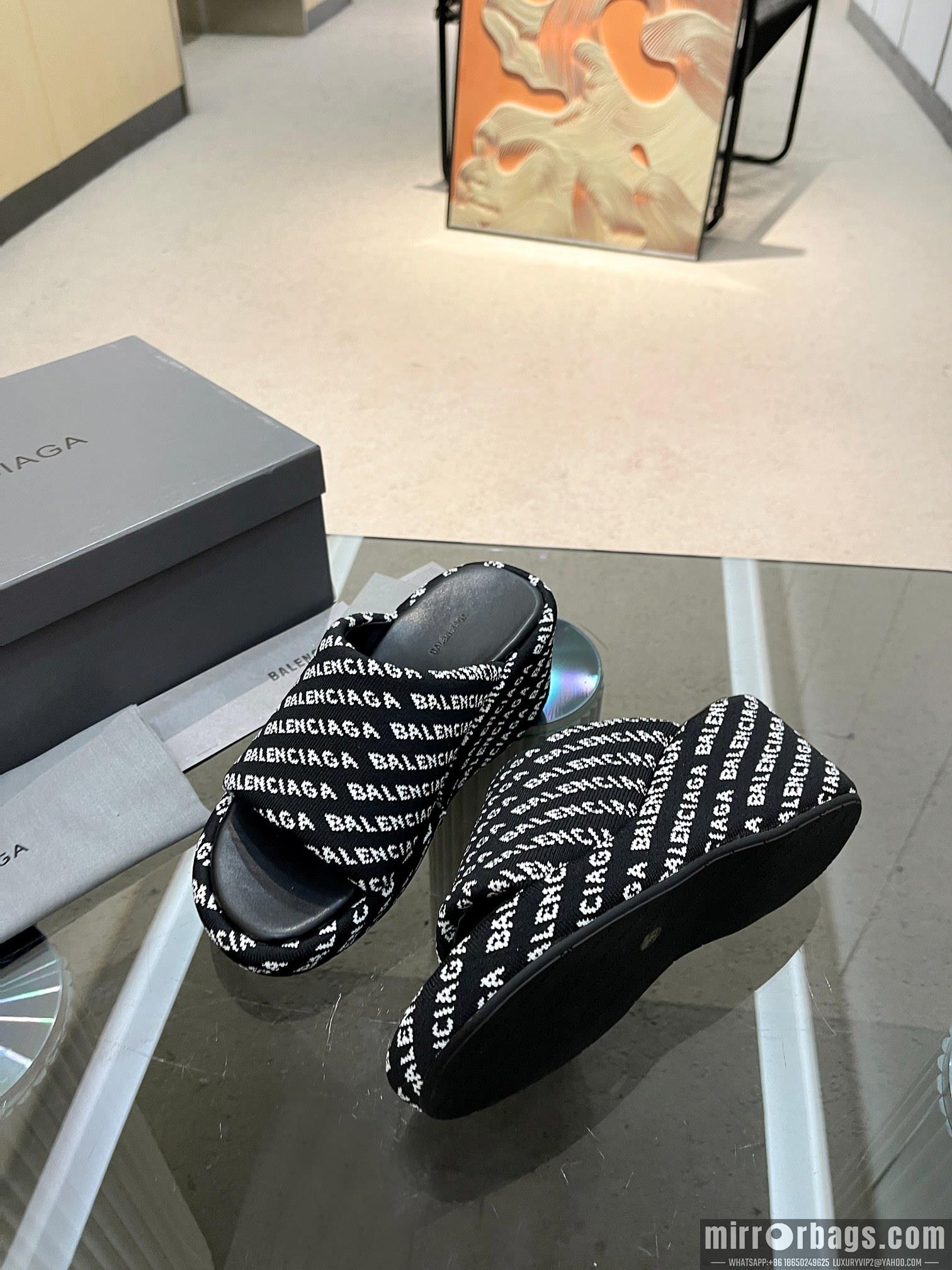 Replica Balenciaga Shoes sz35-40 h0604