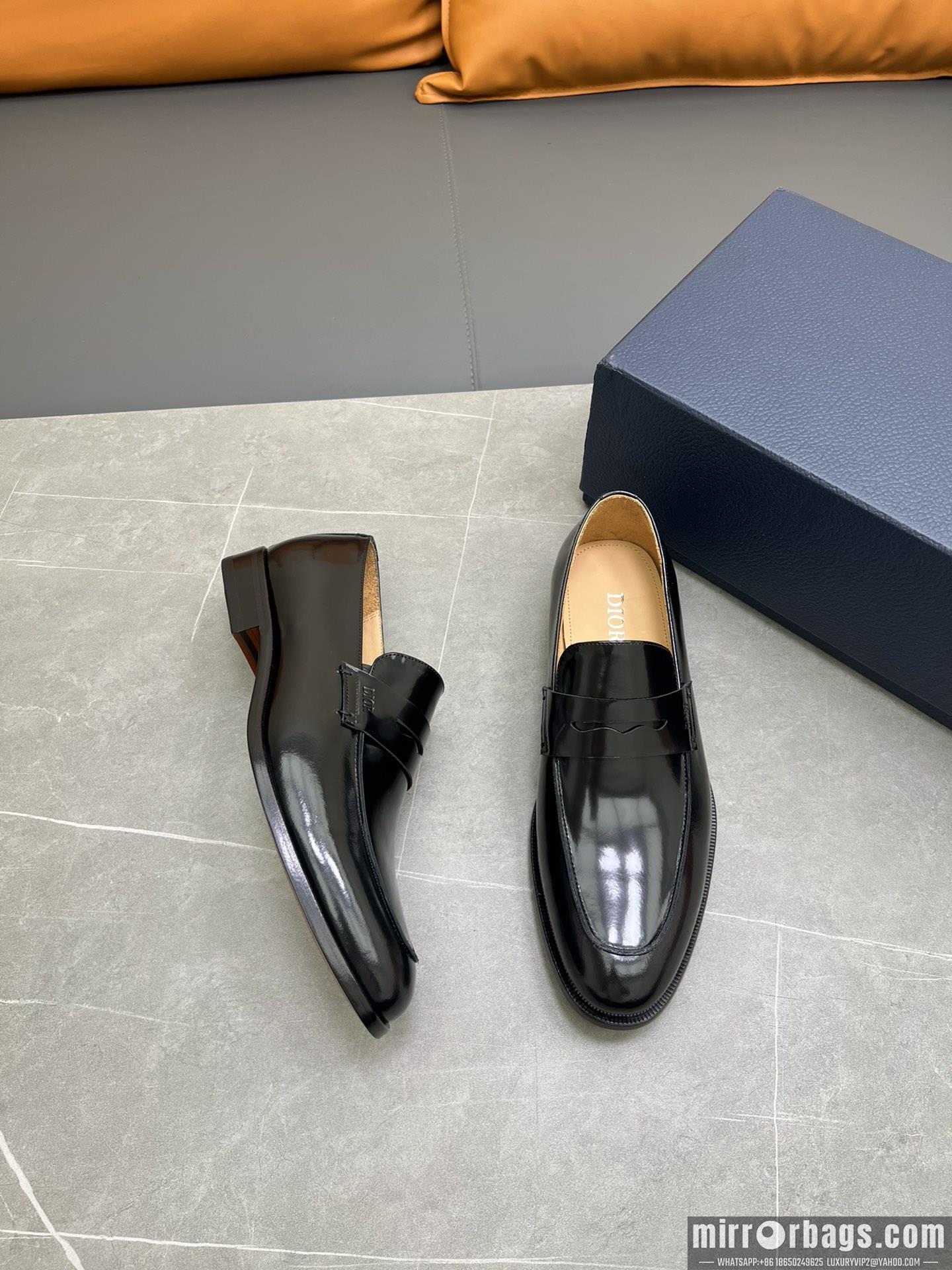 Replica Dior Shoes sz39-44 h0704