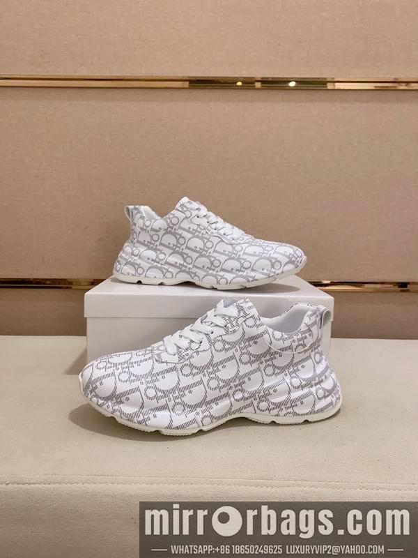 Replica Dior Shoes sz38-44 hnm0143