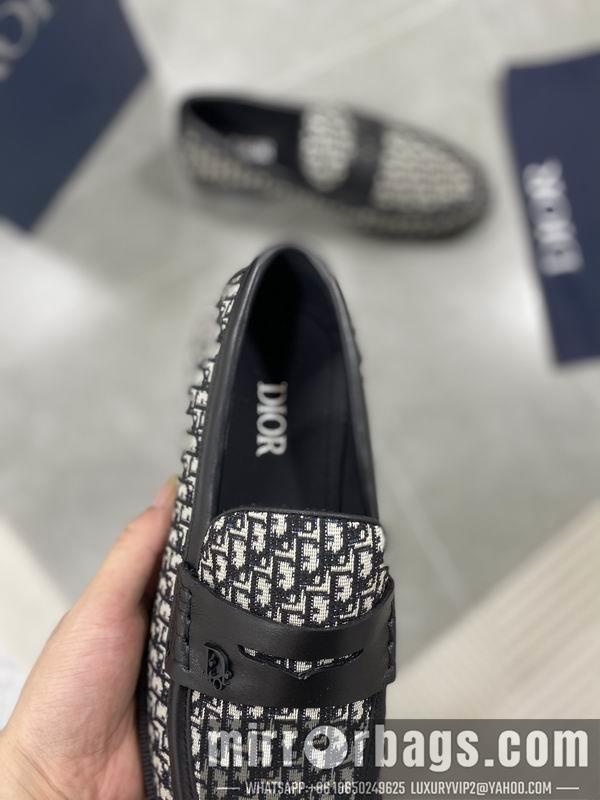 Replica Dior Shoes sz38-45 mnw01104