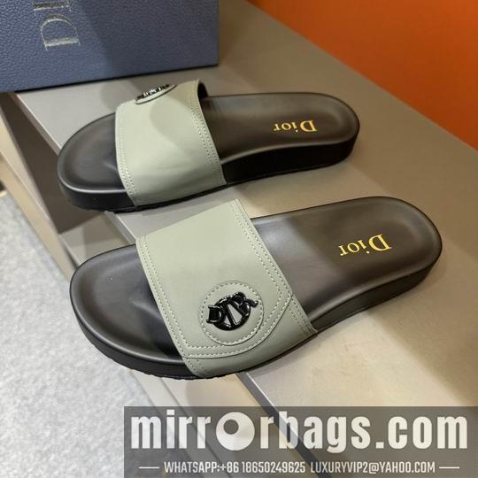 Replica Dior Shoes sz38-45 hnh0808
