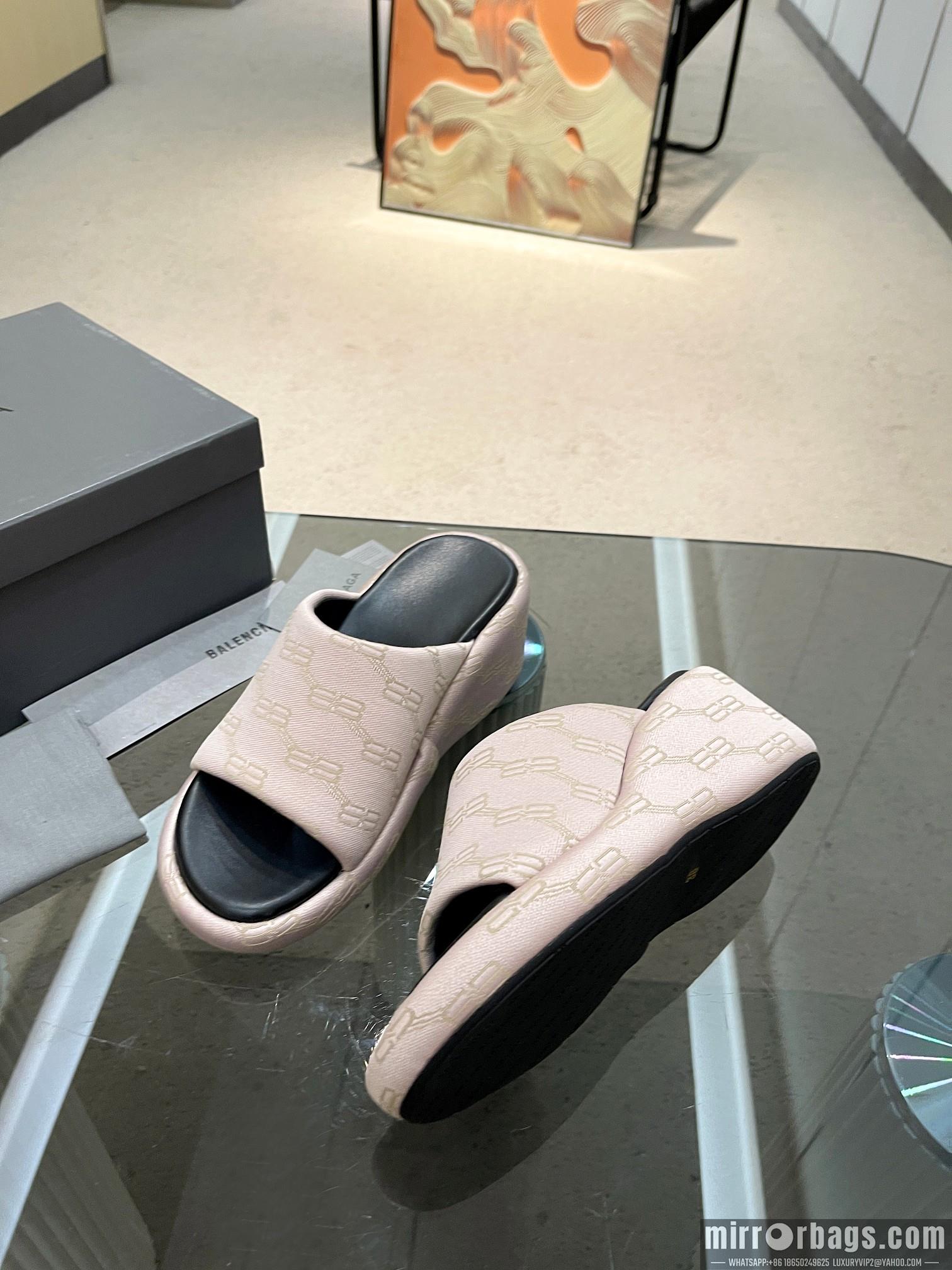 Replica Balenciaga Shoes sz35-40 h0602