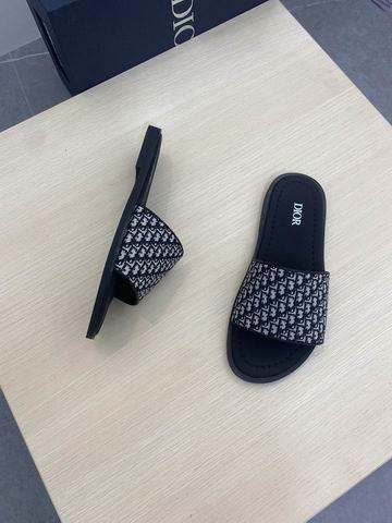 Replica Dior Shoes sz38-45 mnh0522