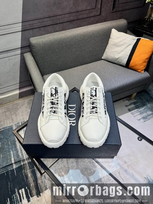 Replica Dior Shoes sz38-45 hnh0332