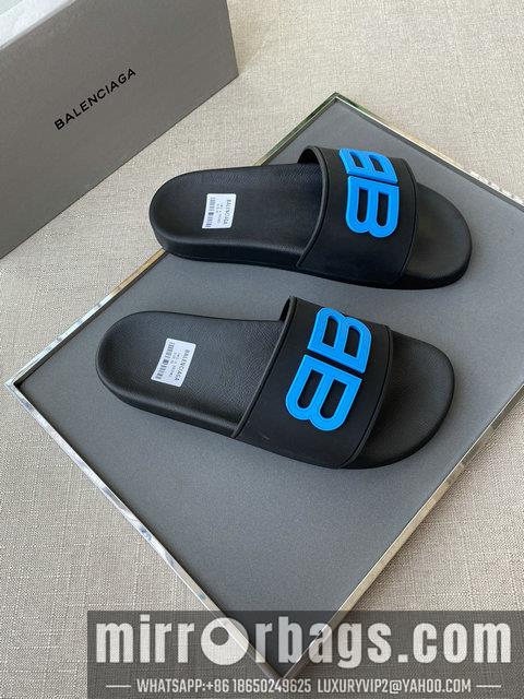 Balenciaga Shoes 0714 SZ 35-45